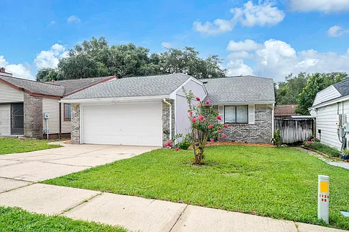 3930 Balsam Dr Photo 1