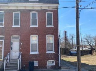 510 N Pershing Ave, York, PA 17404