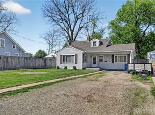433 Bellaire Ave, Dayton, OH 45420