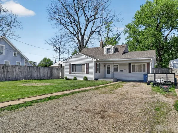 433 Bellaire Ave, Dayton, OH 45420
