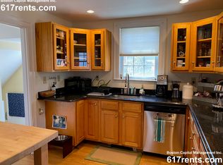 23 Cleveland Rd, Wellesley, MA 02481