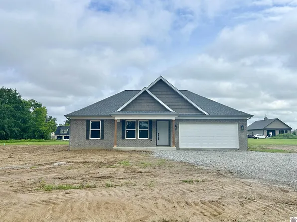 11385 State Highway 286, Kevil, KY 42053