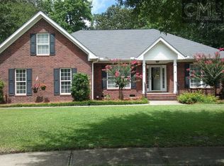 8 Fallen Leaf Ct, Columbia, SC 29229
