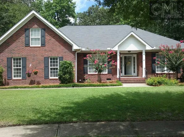 8 Fallen Leaf Ct, Columbia, SC 29229