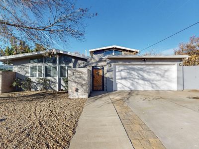 3805 Garcia St NE, Albuquerque, NM, 87111