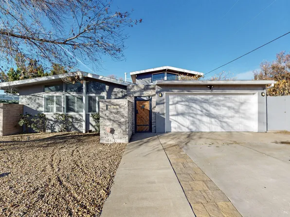 3805 Garcia St NE, Albuquerque, NM 87111