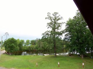 27921 Yellow Lake Rd #16, Webster, WI 54893