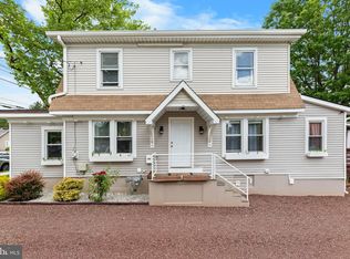 2218 Brunswick Tpke, Lawrence Township, NJ 08648