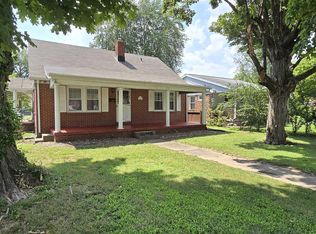 1821 S Green River Rd, Evansville, IN