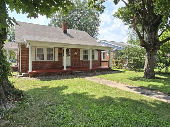 1821 S Green River Rd, Evansville, IN 47715