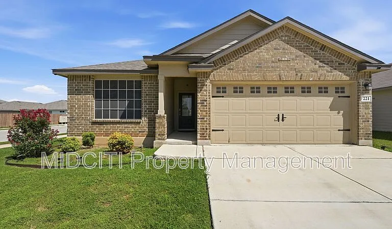 221 Tule Canyons — Photo 1