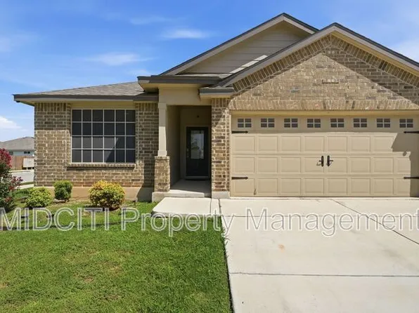 221 Tule Canyons, Cibolo, TX 78108