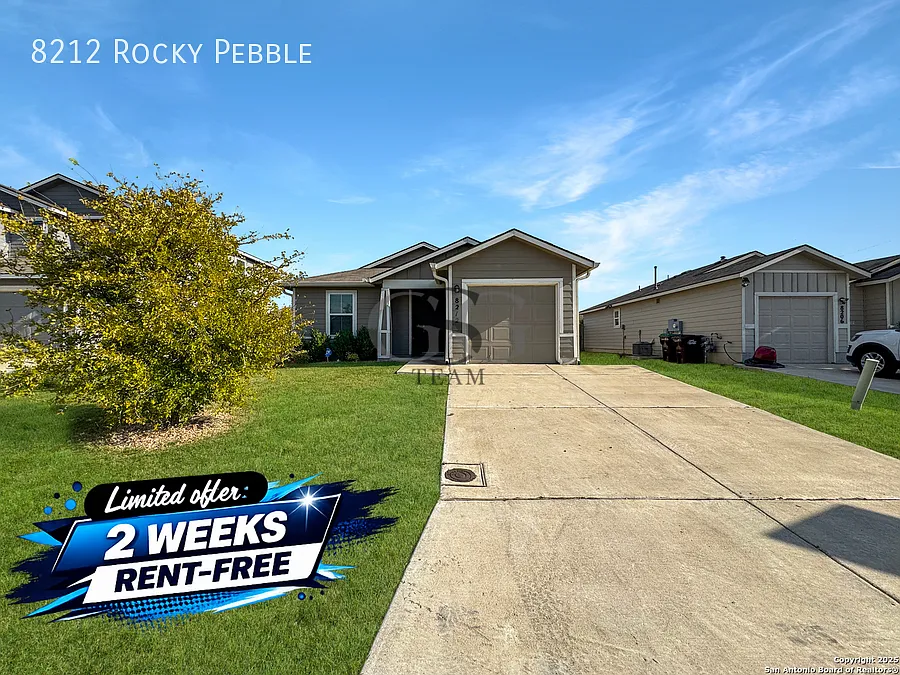 8212 Rocky Pebble