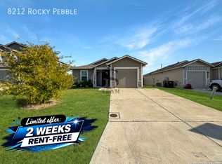 8212 Rocky Pebble, Converse, TX 78109