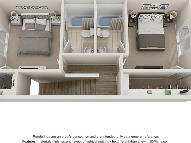 Graycliff Townhomes — Photo 30