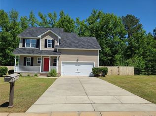 1309 Locks Creek Rd, Fayetteville, NC 28312