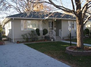 4629 S Pennsylvania St, Englewood, CO 80113