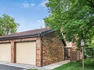 2422 Sherwood Villa #1, Columbus, OH 43221