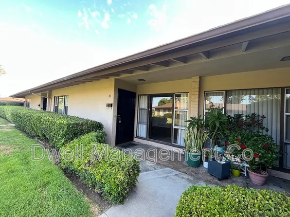 9320 Earl St Unit 41, La Mesa, CA 91942