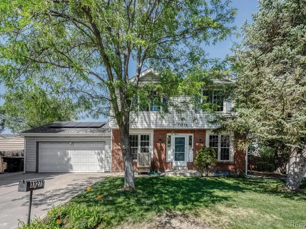 11275 Ash Circle, Thornton, CO 80233