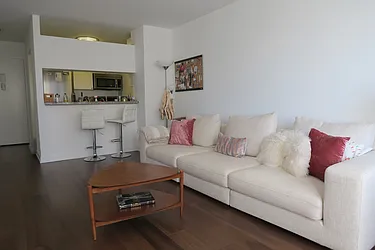 Rented by LG Fairmont Group