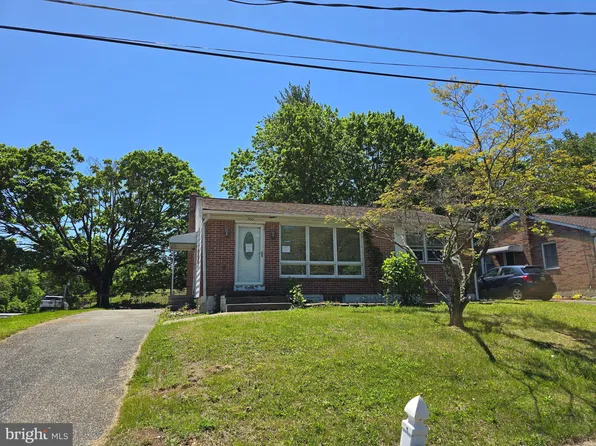 706 Saint James Ter, Havre De Grace, MD 21078