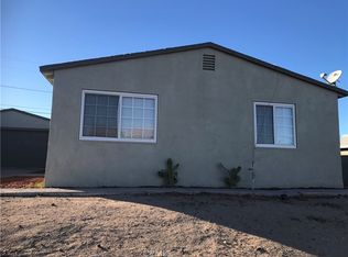 304 Maxine Ave, Barstow, CA 92311