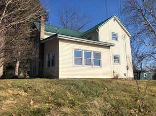 530 Wooster Rd, Mount Vernon, OH 43050