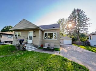 1339 92nd Ave W, Duluth, MN 55808