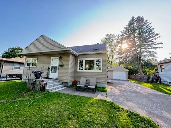 1339 92nd Ave W, Duluth, MN 55808