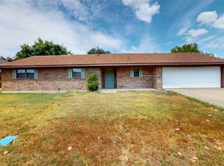 503 W Denison Cir, Bells, TX 75414