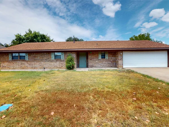 503 W Denison Cir, Bells, TX 75414