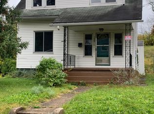 125 Carnegie Ave, Clairton, PA