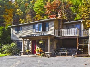 810 Smith Hill Rd, Saylorsburg, PA 18353