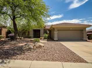 41721 N SHADOW CREEK Way, Anthem, AZ 85086