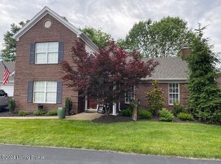 10816 Glenway Pl, Louisville, KY 40291