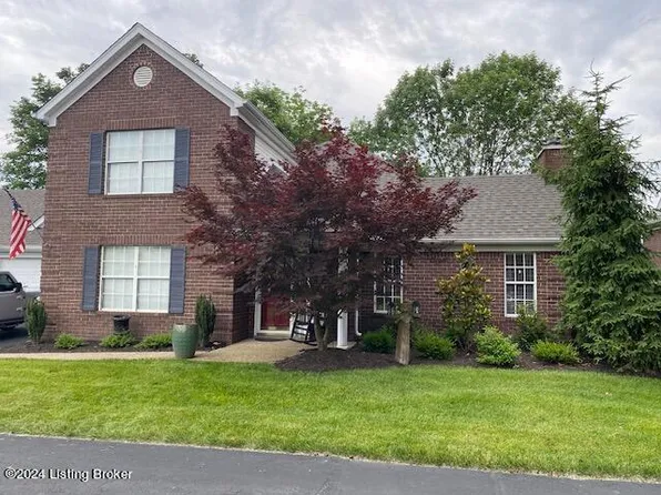 10816 Glenway Pl, Louisville, KY 40291