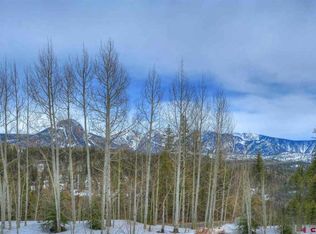 50827 Highway 550 UNIT 324-D, Durango, CO 81301