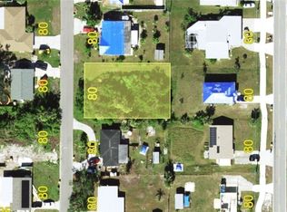 225 Seminole Blvd, Port Charlotte, FL 33952