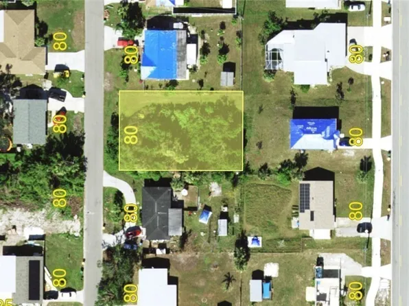 225 Seminole Blvd, Port Charlotte, FL 33952