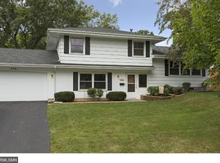 3541 Wisconsin Ave N, New Hope, MN 55427