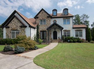 8510 Woodland Brooke Trl, Cumming, GA