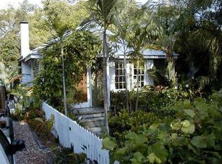 615 NE 15th Ave, Fort Lauderdale, FL 33304