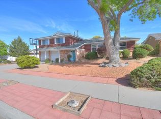 7605 Palo Duro Ave NE, Albuquerque, NM 87110