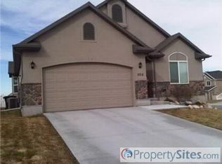 5712 W Field Creek Way, West Jordan, UT 84081