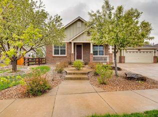 2895 Eagle Cir, Erie, CO 80516