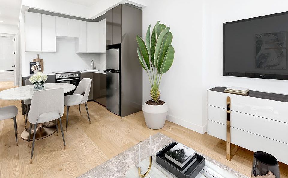 1st image of 228 Livingston St APT 2A