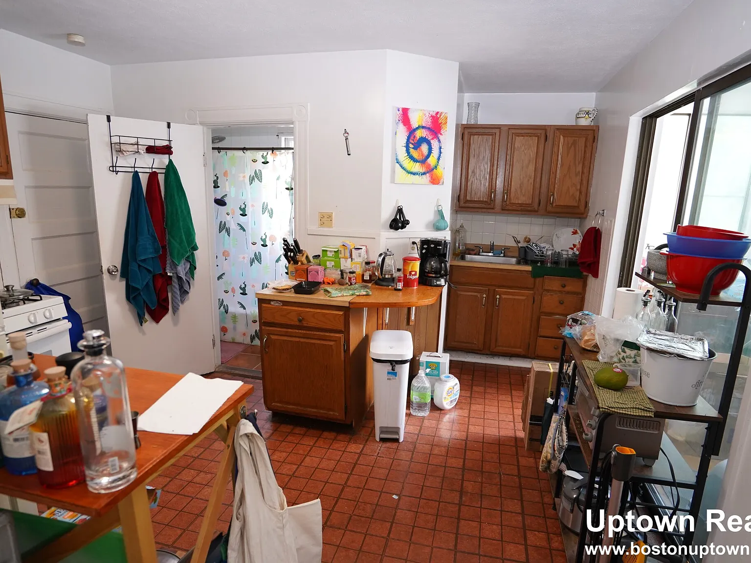 2 bed, 1.0 bath, $2,750 — Photo 3