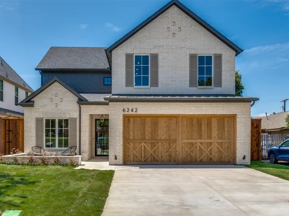 6242 Llano Ave, Dallas, TX 75214