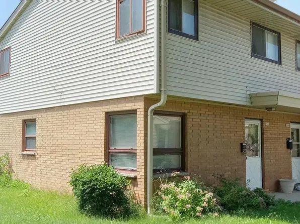 8542 West Villard AVENUE, Milwaukee, WI 53225